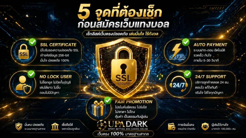 แทงบอล