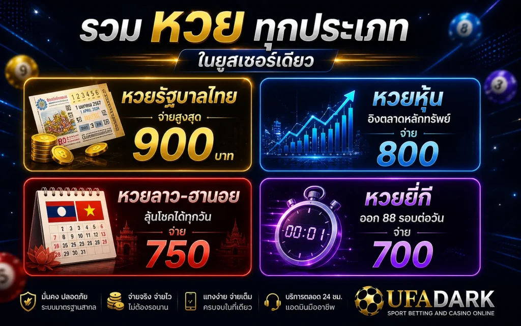 หวย